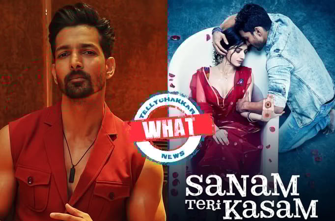 Harshvardhan Rane Harshvardhan Rane
