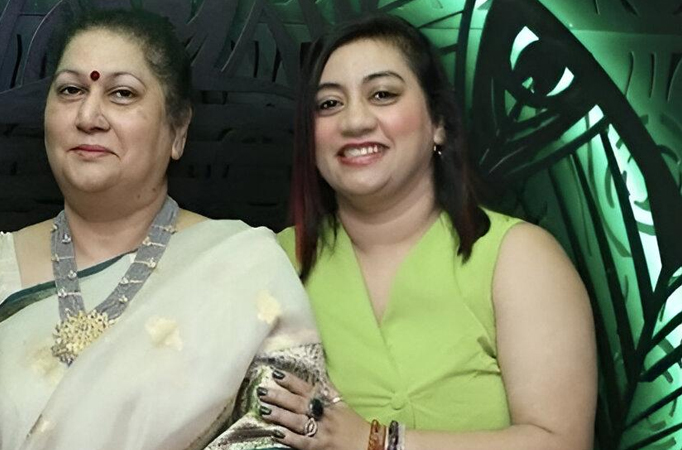 Rinhee Suberwal Rinhee Suberwal