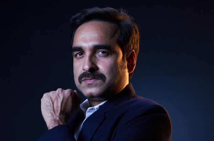 Pankaj Tripathi Pankaj Tripathi