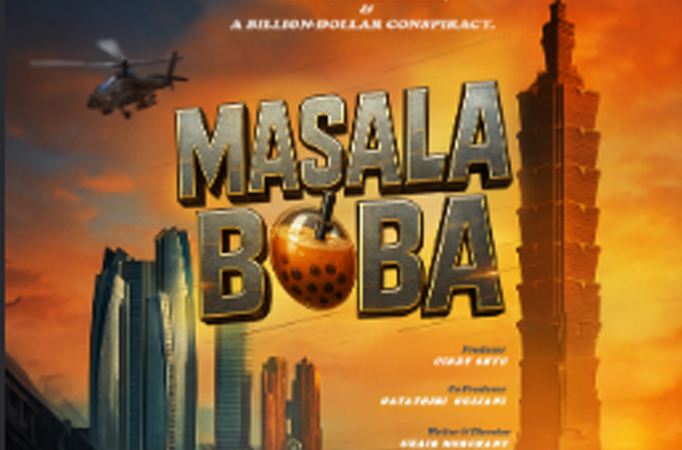 Masala Masala