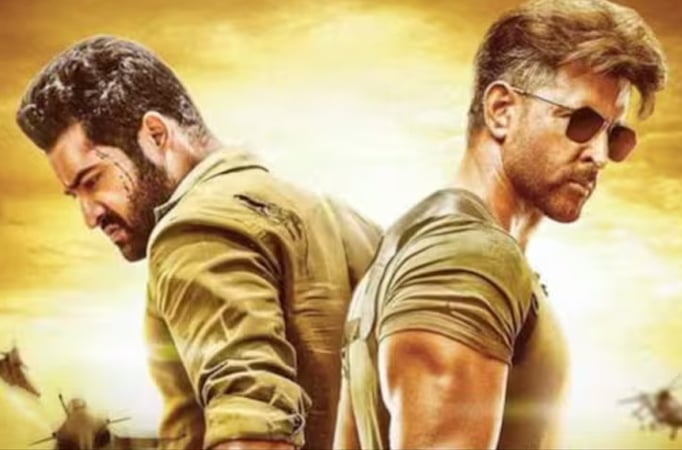 Hrithik Roshan Hrithik Roshan