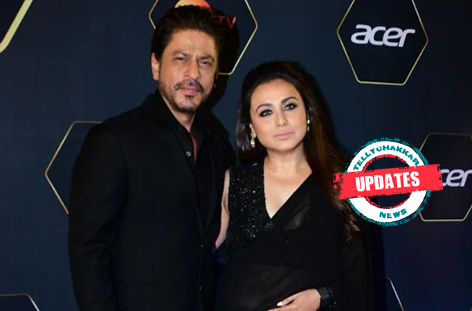 Rani Mukerji Rani Mukerji