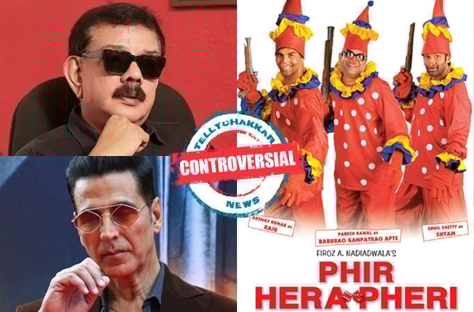 Hera Pheri Hera Pheri