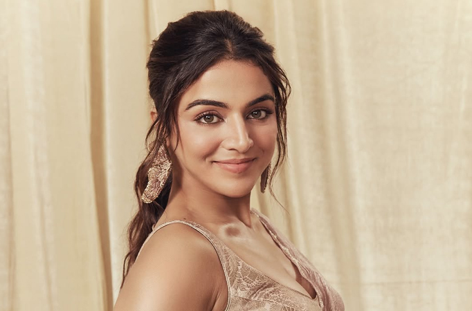 Wamiqa Gabbi Wamiqa Gabbi