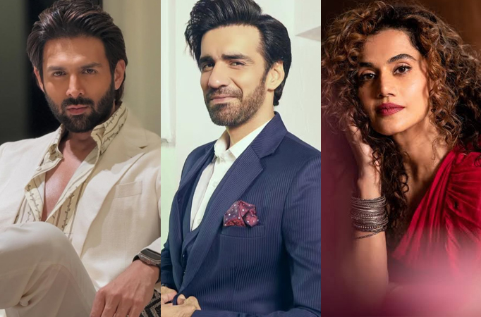 Kartik Aaryan, Avinash Tiwary Kartik Aaryan, Avinash Tiwary