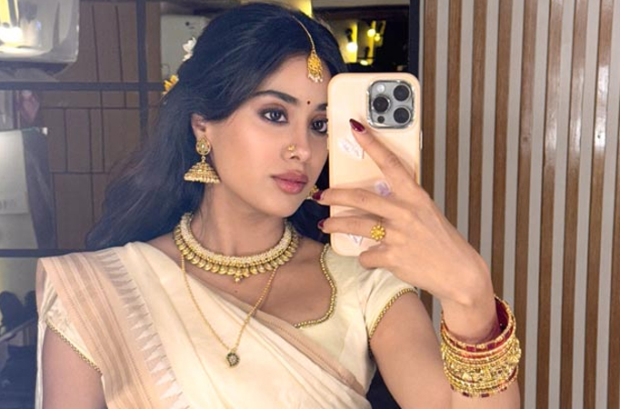 Janhvi Kapoor Janhvi Kapoor