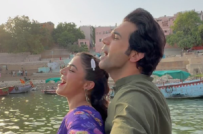 Rajkummar Rao Rajkummar Rao