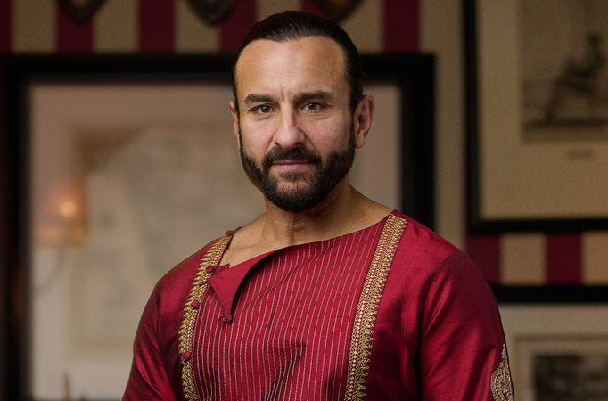 Saif Ali Khan Saif Ali Khan