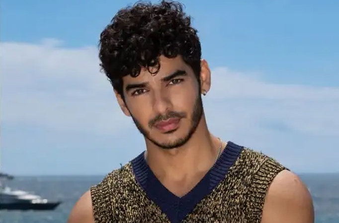 Ishaan Khatter Ishaan Khatter