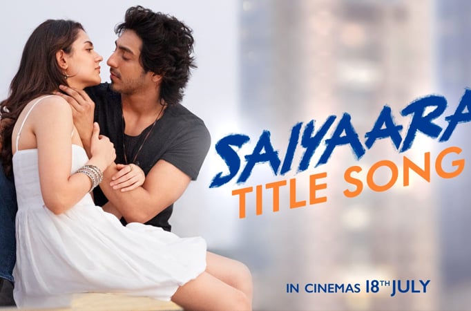 Saiyaara Saiyaara