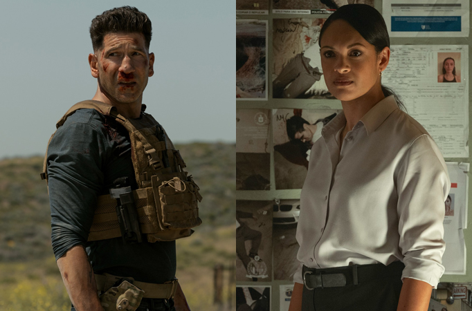 Jon Bernthal Jon Bernthal
