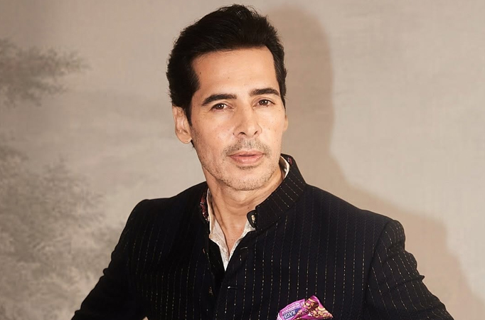 Dino Morea