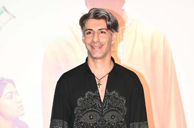 Jim Sarbh Jim Sarbh