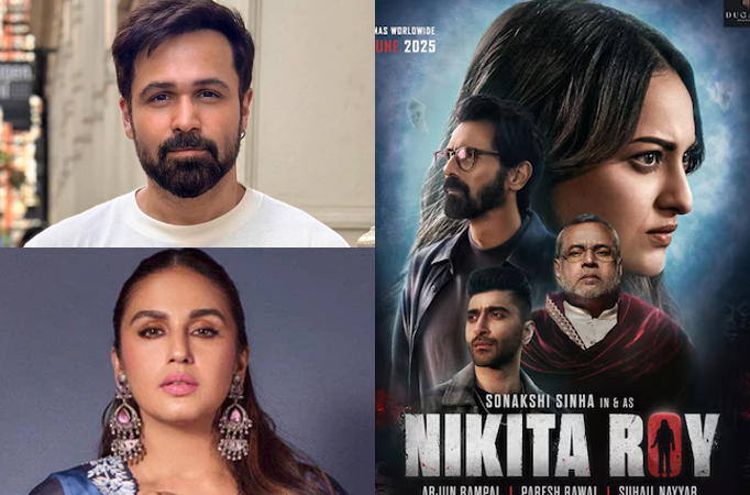 Nikita Roy Nikita Roy
