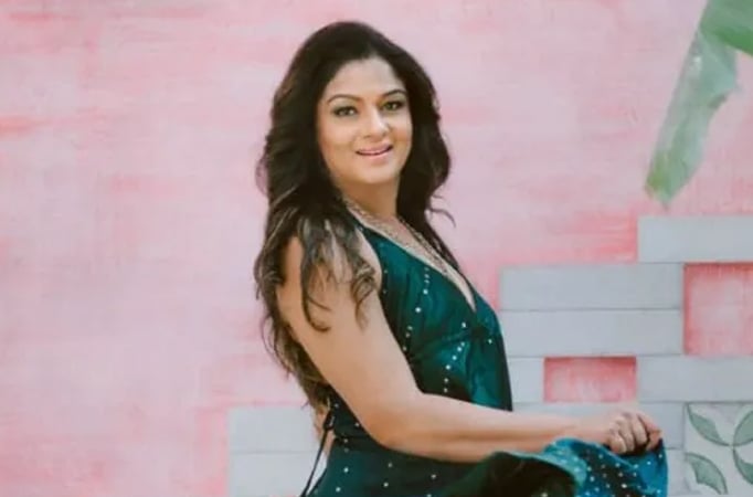 Tejaswini Kolhapure Tejaswini Kolhapure