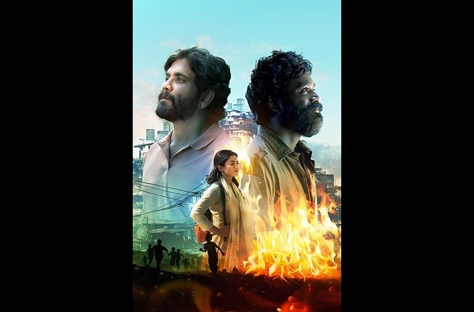 Mahesh Babu and Sandeep Reddy Vanga Extend Best Wishes to Team Kuberaa Ahead of Its Grand Release Mahesh Babu