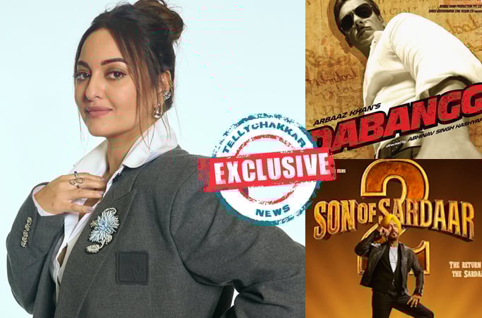Sonakshi Sinha