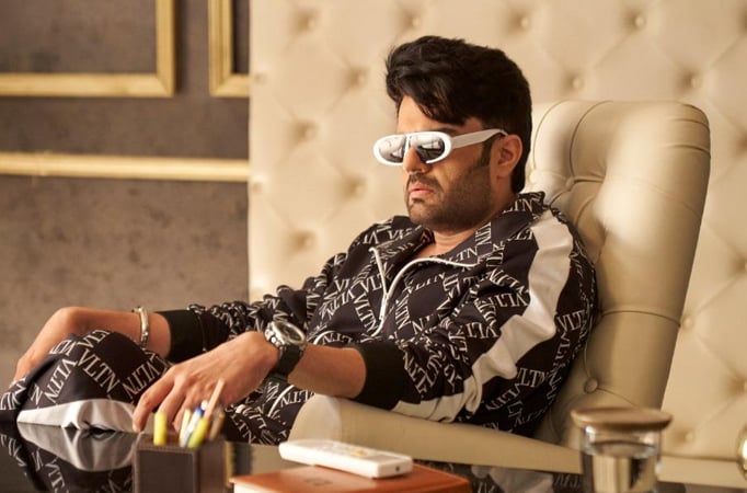 Maniesh Paul