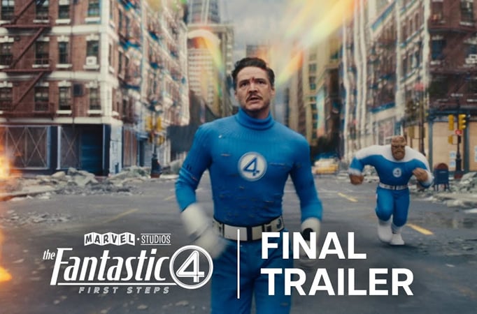 Marvel Marvel