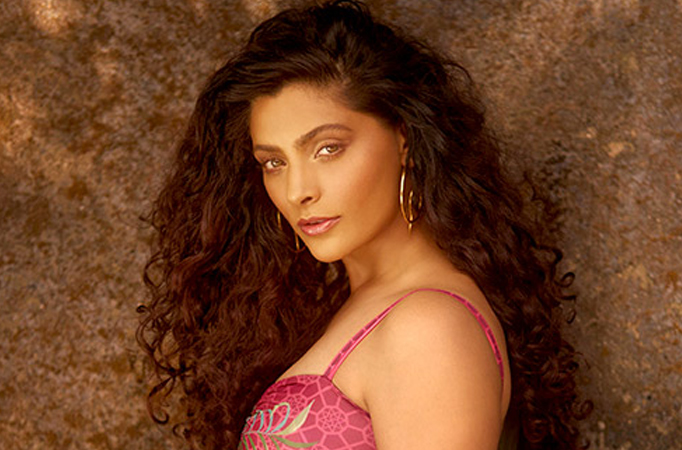 Saiyami Kher Saiyami Kher