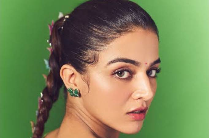 Wamiqa Gabbi Wamiqa Gabbi