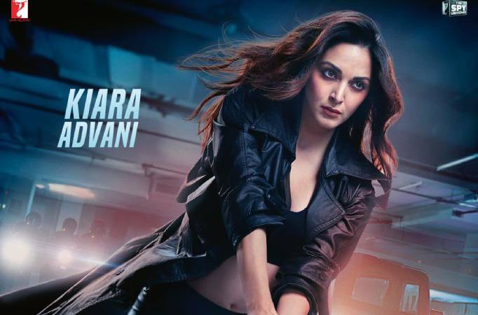 Kiara Advani Kiara Advani