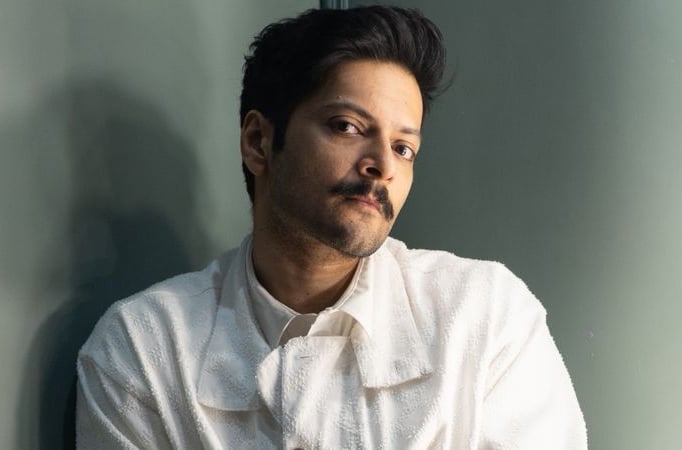Ali Fazal Ali Fazal