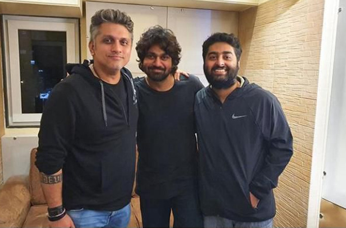 ‘Love that when Mithoon, Arijit and I come together, people want us to give them a song to remember!’ : Mohit Suri on the dream trio coming together for the next track of Saiyaara, Dhun Arijit Singh