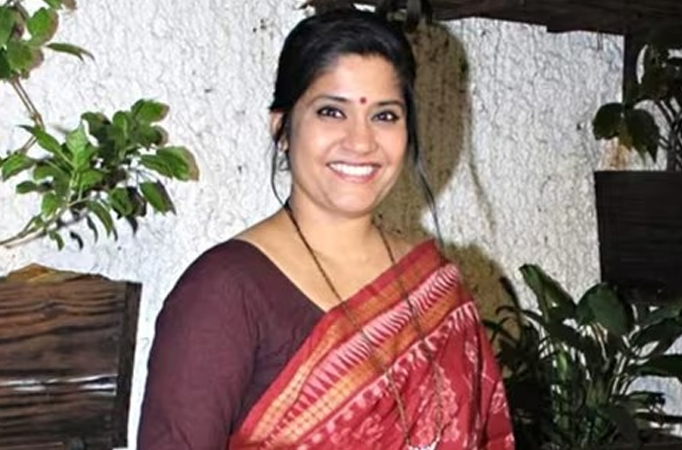 Renuka Shahane Renuka Shahane