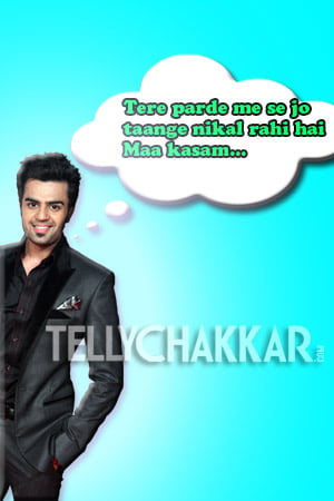 Manish Paul