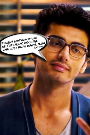 Arjun Kapoor