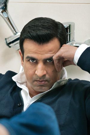 Ronit Roy