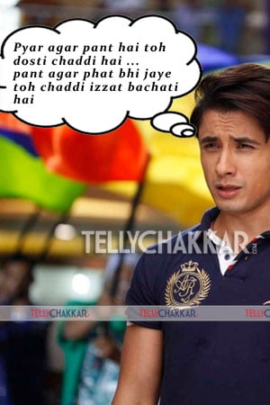 Ali Zafar