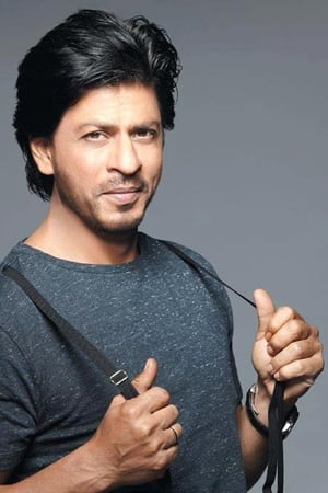 Shah Rukh Khan