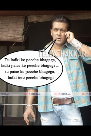 Salman Khan