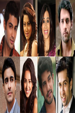 #FriendshipDay Special: Match the 'Besties' of TV