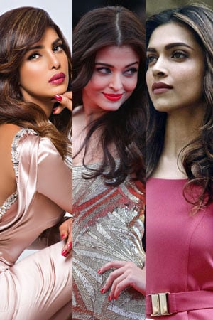 Match these B-Town divas and their historical characters.