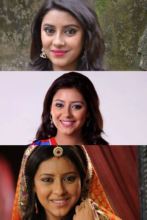 Pratyusha Banerjee