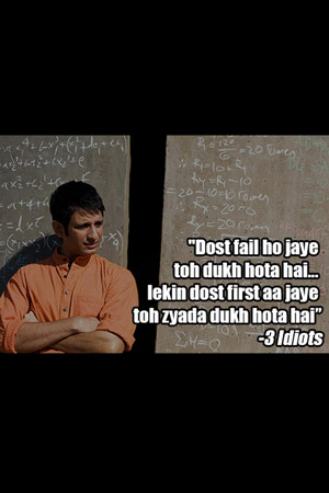 Friendship Test!