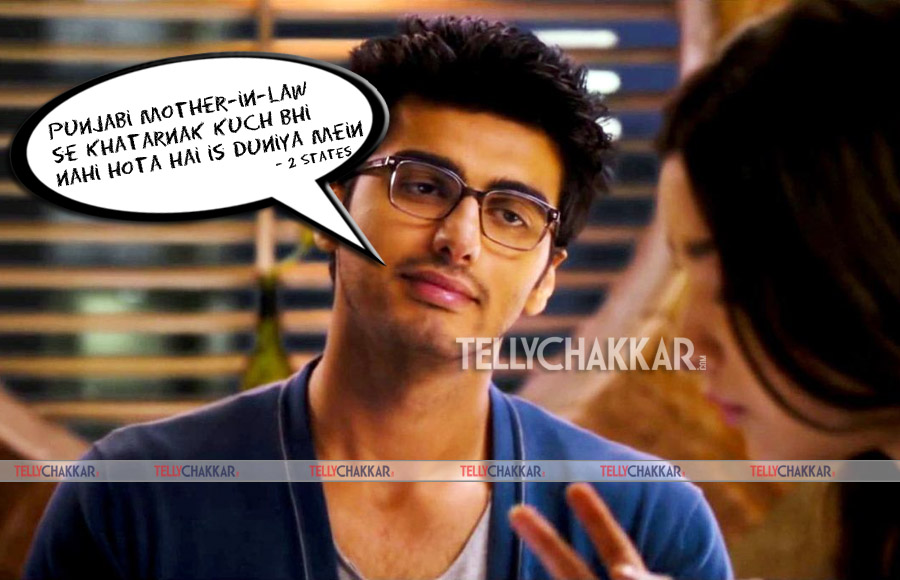 Arjun Kapoor