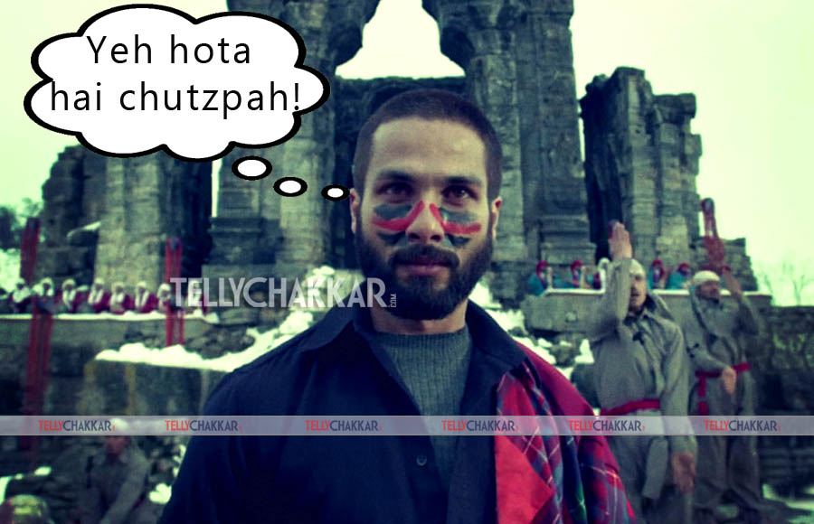 Haider