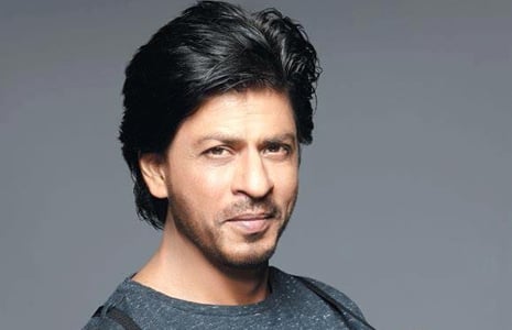 Shah Rukh Khan