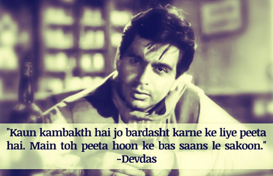 Real Devdas