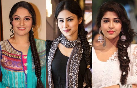 Match these actresses with their Goddess avatars.