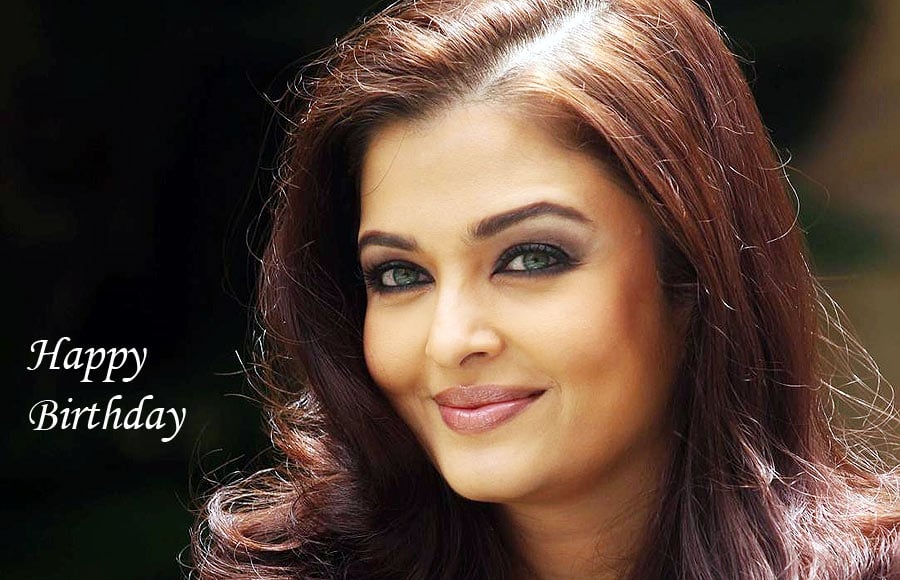 Aishwarya Rai Bachchan