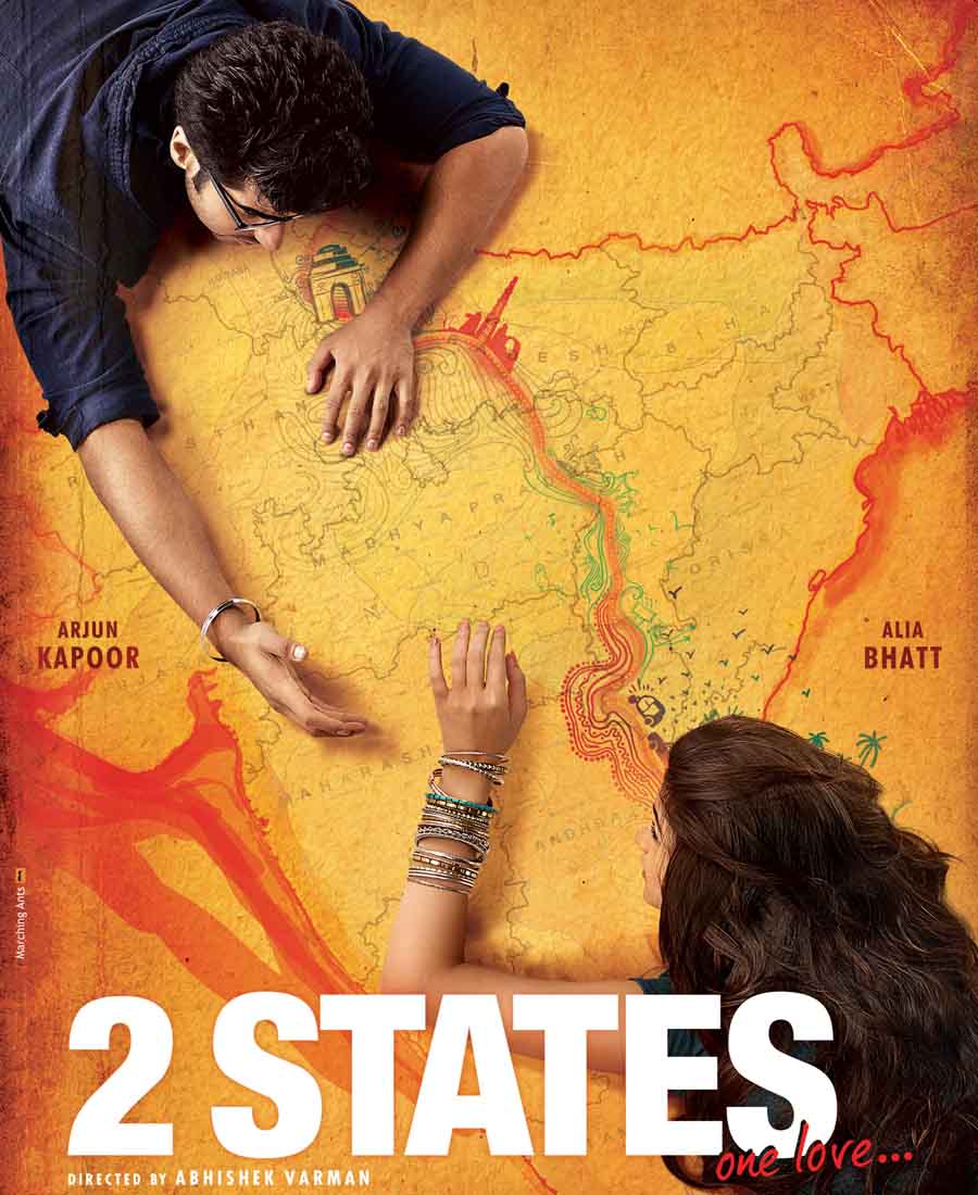 2 States