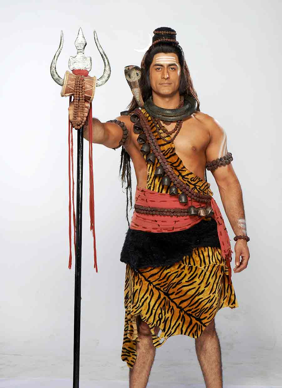 Mohit Raina