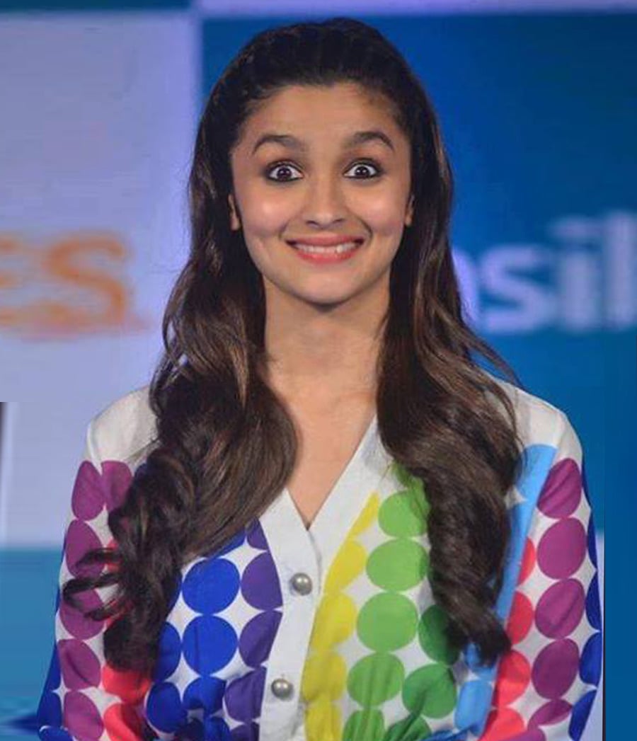 Alia Bhatt