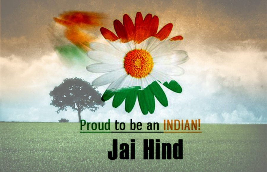 Jai Hind