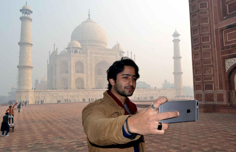 Shaheer Sheikh